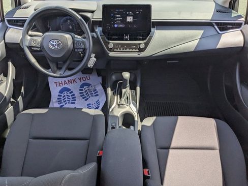 Certified 2026 Toyota Corolla LE image 16