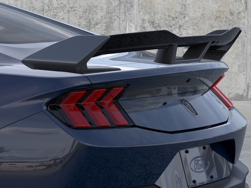 New 2026 Ford Mustang Dark Horse w/ Dark Horse Handlin Package RWD image 25