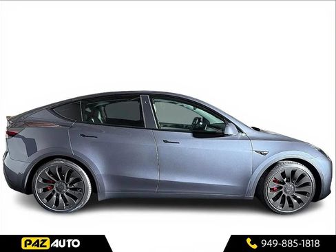 Used 2022 Tesla Model Y Performance AWD/4WD image 6