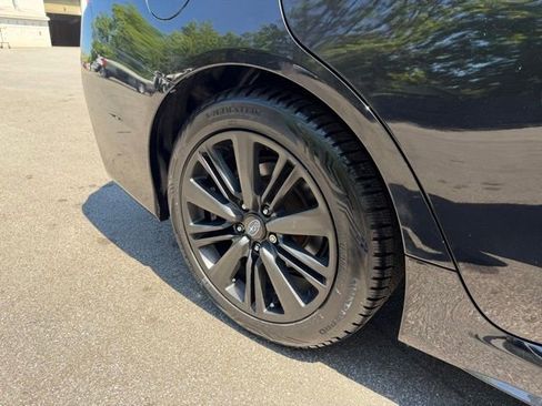 Used 2015 Subaru WRX AWD/4WD image 33