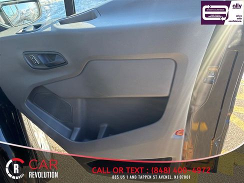 Used 2024 Ford Transit 350 XLT image 42
