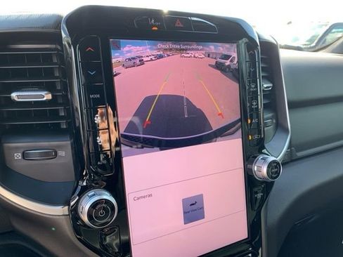 New 2026 RAM 1500 Big Horn image 19