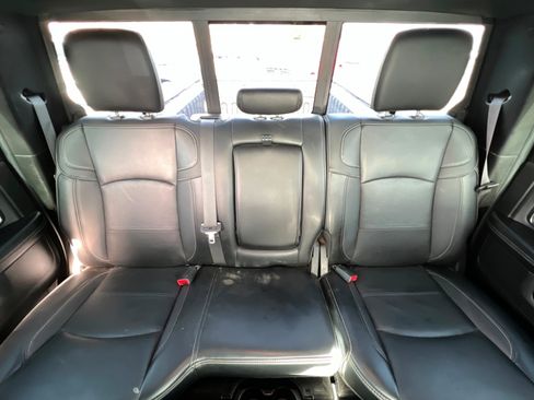 Used 2022 RAM 2500 Power Wagon w/ Level 2 Equipment Group image 25