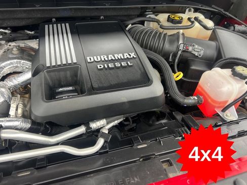Used 2022 Chevrolet Silverado 1500 RST w/ Convenience Package II AWD/4WD image 36
