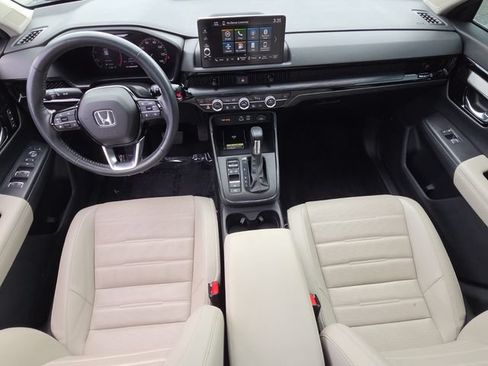 Used 2023 Honda CR-V EX-L image 14