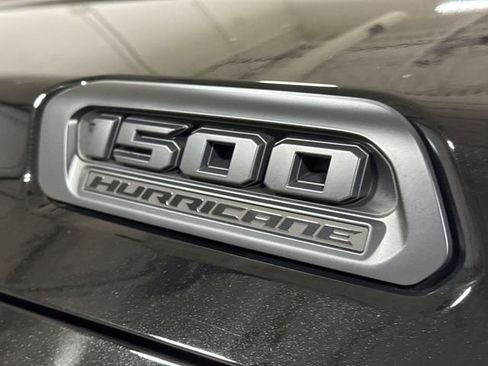 New 2026 RAM 1500 Express AWD/4WD image 25