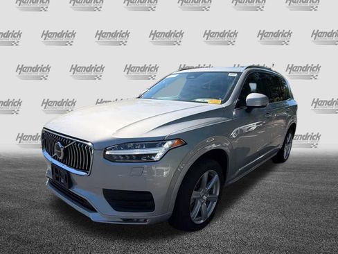 Used 2023 Volvo XC90 B5 Core w/ Protection Package Premier AWD/4WD image 8