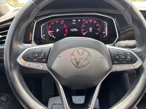 Certified 2022 Volkswagen Jetta SEL FWD image 30
