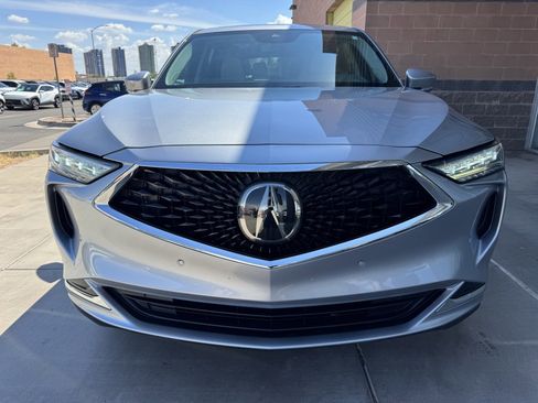 Used 2022 Acura MDX FWD w/ Technology Package image 10