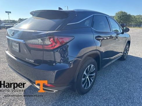Used 2022 Lexus RX 350 AWD w/ Premium Package image 5
