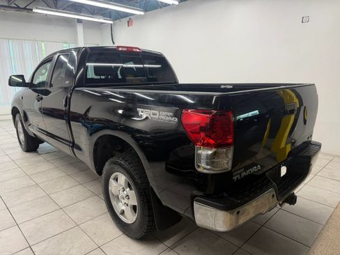 Used 2010 Toyota Tundra 4x4 Double Cab image 7
