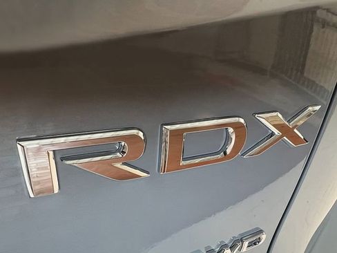 New 2026 Acura RDX A-Spec image 5