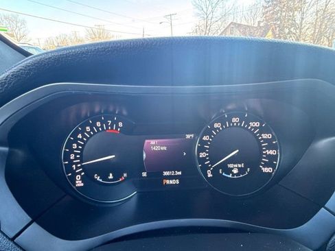 Used 2017 Lincoln MKZ Reserve w/ Drivers Package image 23