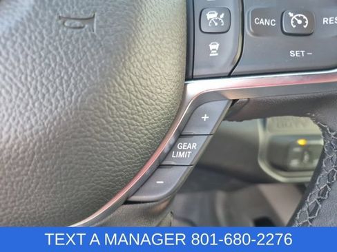 New 2026 RAM 2500 Big Horn AWD/4WD image 27