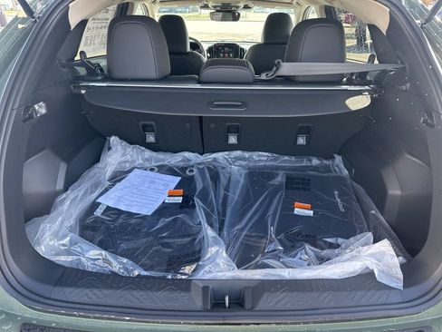 New 2026 Subaru Crosstrek 2.5i Limited w/ Crosstrek Mirror Package AWD/4WD image 28