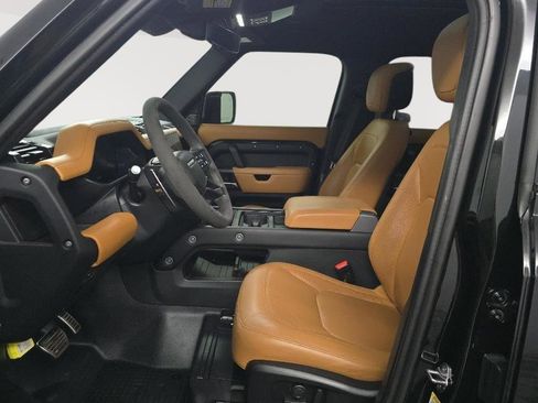 Used 2023 Land Rover Defender 110 V8 AWD/4WD image 4
