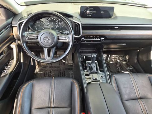 Used 2023 MAZDA CX-50 AWD 2.5 Turbo image 32