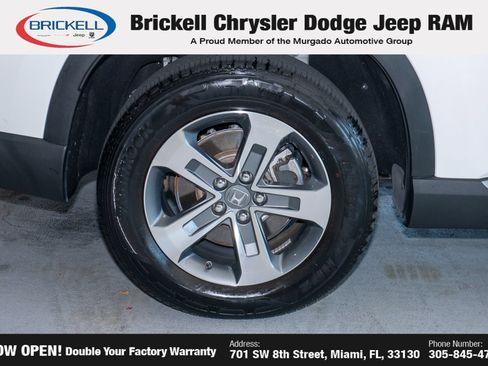 Used 2025 Honda Pilot EX-L image 37