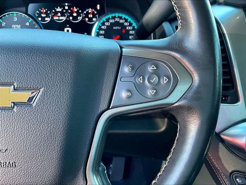Used 2020 Chevrolet Tahoe Premier w/ Premier Plus Edition image 19