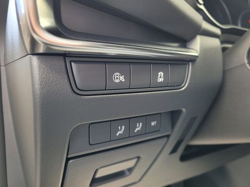 New 2026 MAZDA MAZDA3 2.5 S Hatchback w/ Premium Pkg image 22