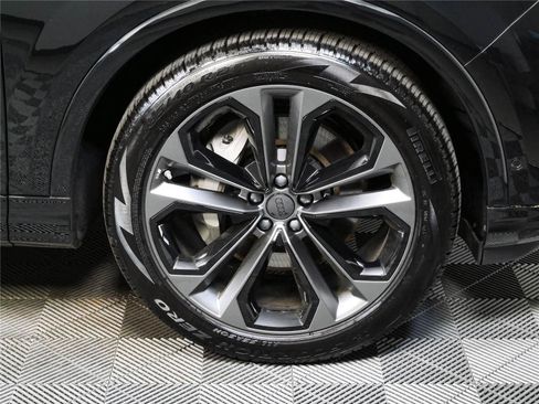 Used 2026 Audi Q7 3.0T Premium Plus w/ Premium Plus Package AWD/4WD image 42