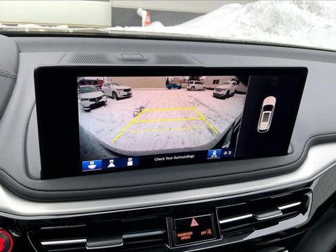 Certified 2025 Acura MDX SH-AWD w/ Technology Package image 21