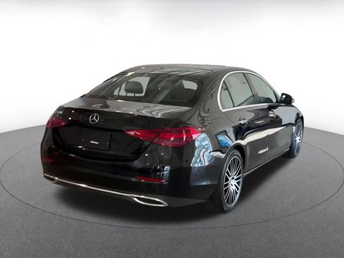 Used 2024 Mercedes-Benz C 300 Sedan image 14