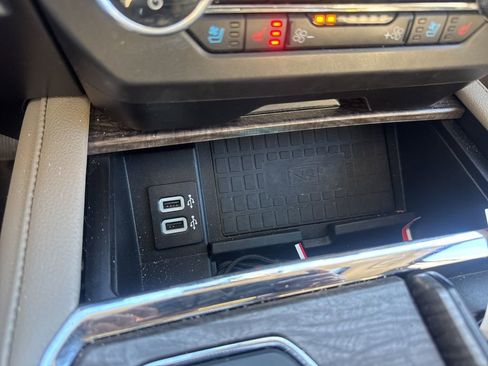 Used 2019 Ford Expedition Max Limited w/ Special Edition Package image 7