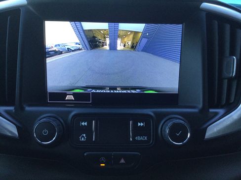 Used 2022 GMC Terrain SLE w/ Driver Convenience Package AWD/4WD image 11