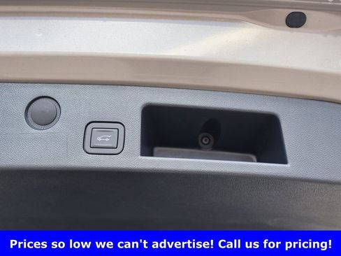 New 2026 GMC Terrain AT4 w/ Convenience Package III image 6