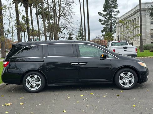 Used 2012 Honda Odyssey Touring Elite image 5