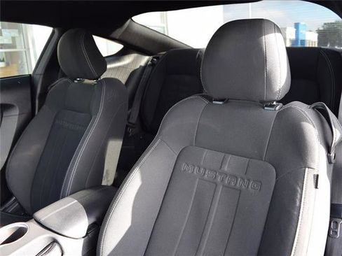 Used 2022 Ford Mustang Coupe w/ Equipment Group 101A image 20