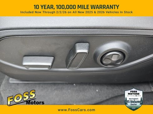 New 2025 Jeep Grand Cherokee Laredo X image 21