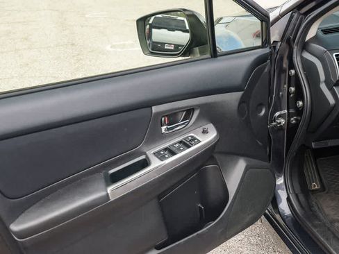 Used 2015 Subaru Impreza 2.0i Premium AWD/4WD image 26