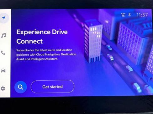 Certified 2025 Toyota Corolla LE image 35