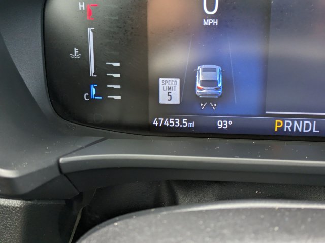 Used 2023 Ford Escape ST-Line w/ Tech Pack #1 FWD image 26