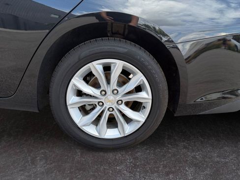 Used 2023 Chevrolet Malibu LT FWD image 26