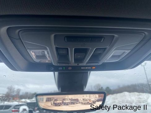 Used 2020 Chevrolet Silverado 2500 LTZ w/ LTZ Premium Package image 27