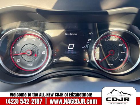 New 2023 Dodge Charger SXT image 19