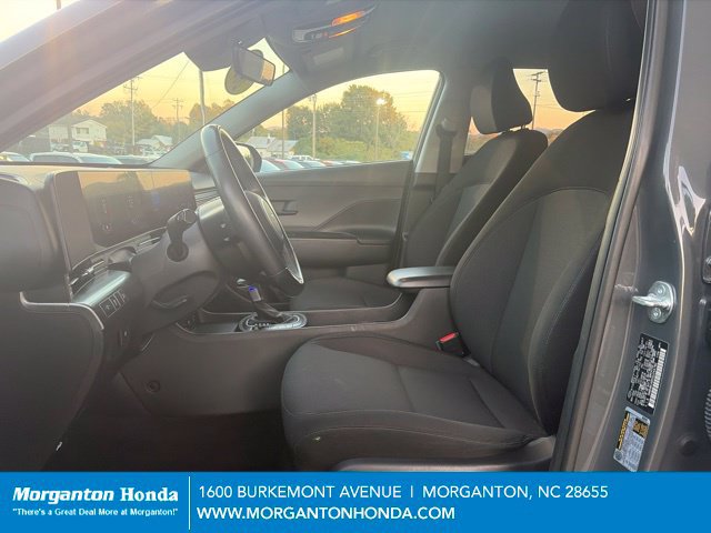 Used 2025 Hyundai Kona SEL AWD/4WD image 12