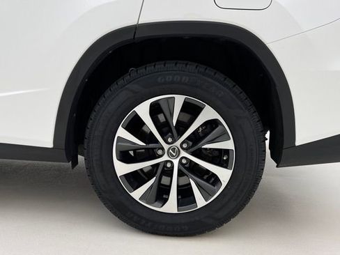 Certified 2020 Lexus RX 350 AWD w/ Premium Package image 28