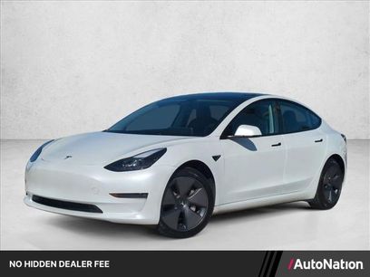 Used 2023 Tesla Model 3 Standard Range