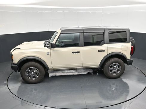Used 2025 Ford Bronco Big Bend AWD/4WD image 43