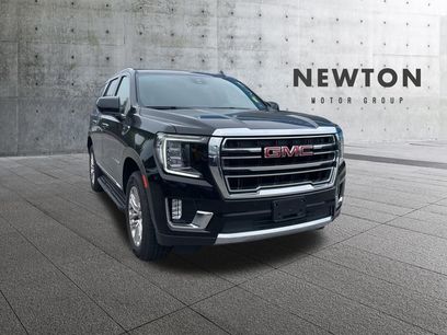 Used 2024 GMC Yukon SLT