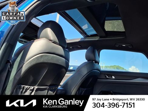 Used 2023 Kia K5 GT FWD image 13