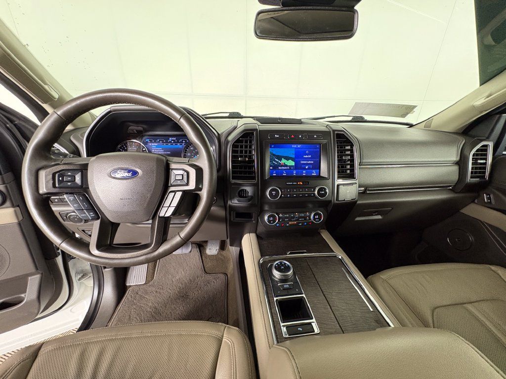 Certified 2021 Ford Expedition Limited RWD image 8