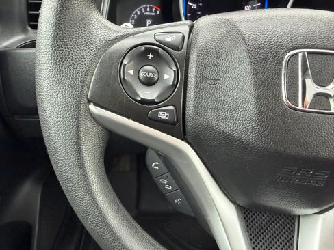 Used 2018 Honda Fit EX image 19