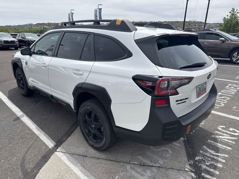 Used 2024 Subaru Outback Wilderness image 6