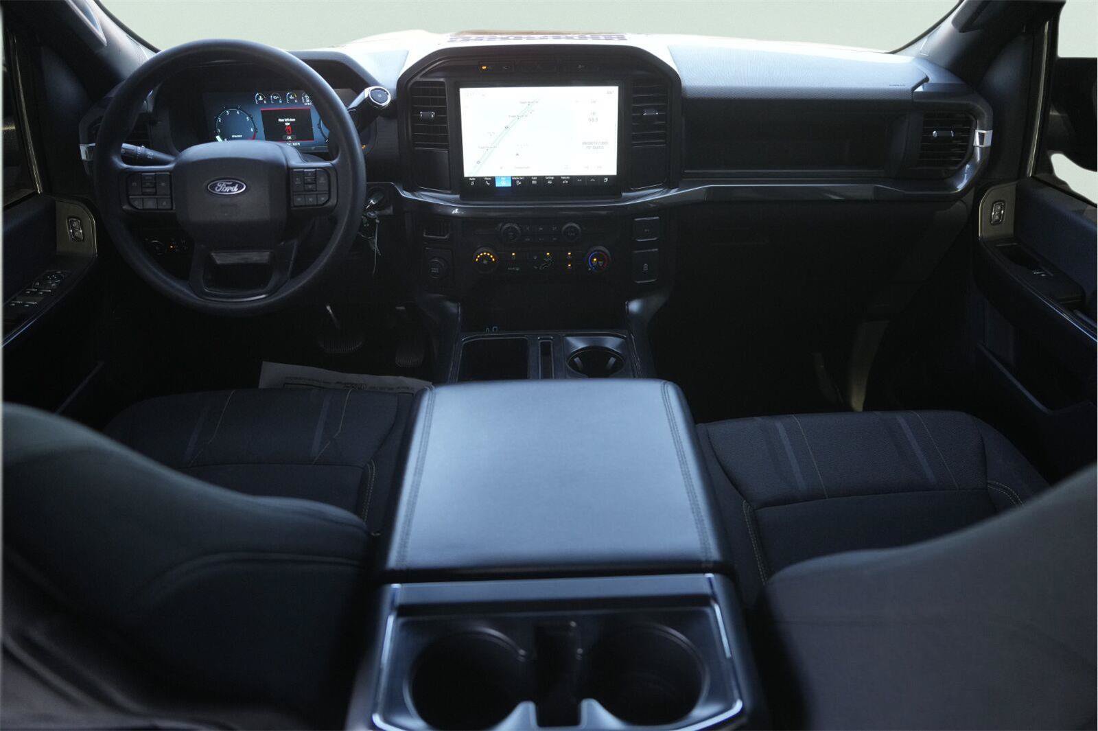 Used 2024 Ford F150 STX RWD image 20