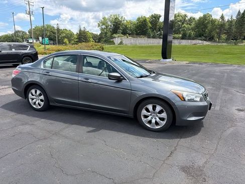 Used 2010 Honda Accord EX-L image 12